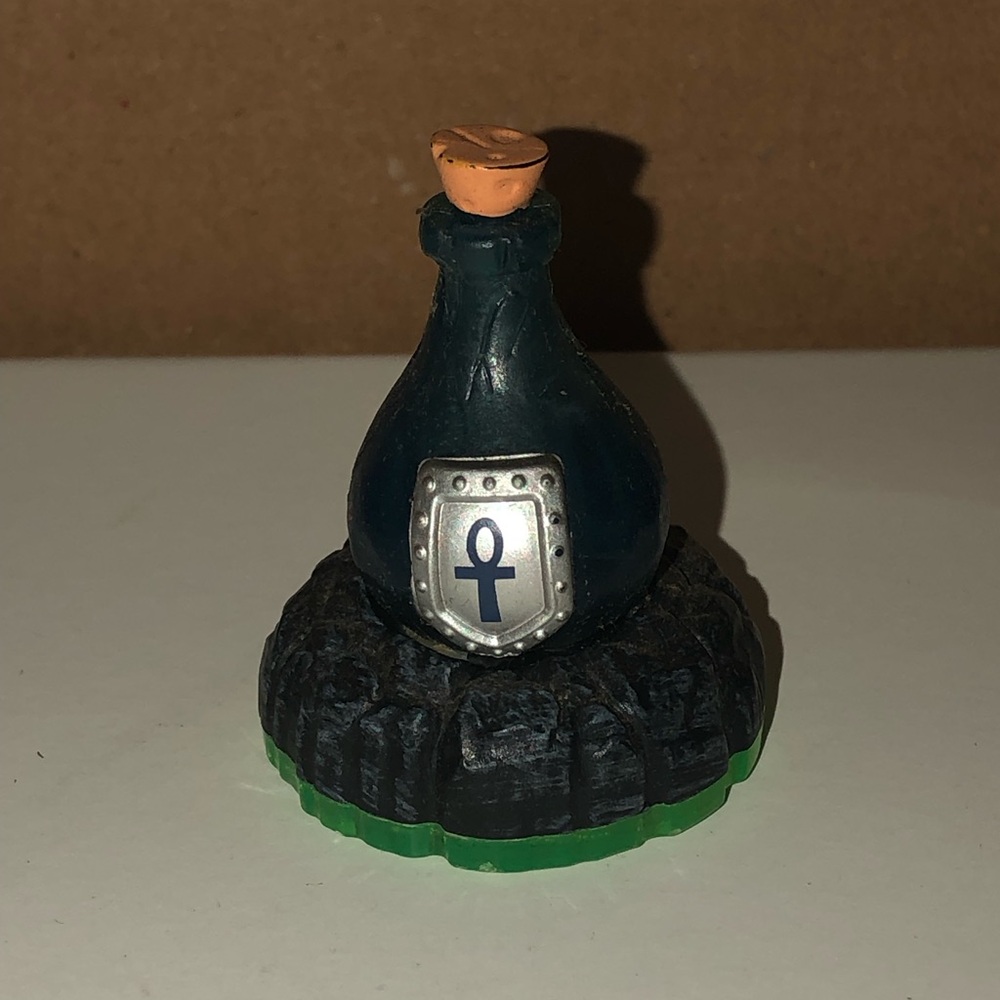3/$20 Skylanders - Healing Elixir